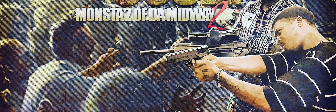 maximumoverload's profile banner image
