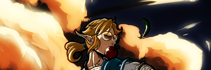 penciltyrant's profile banner image