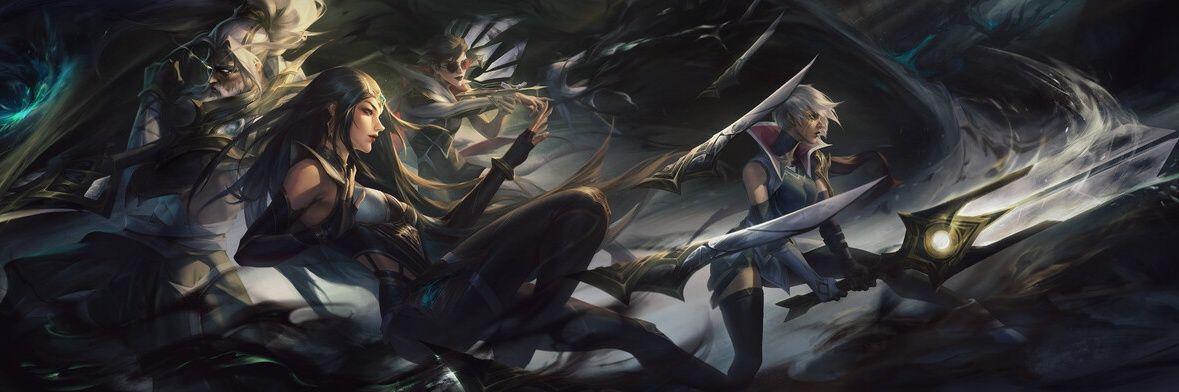arm_yon's profile banner image