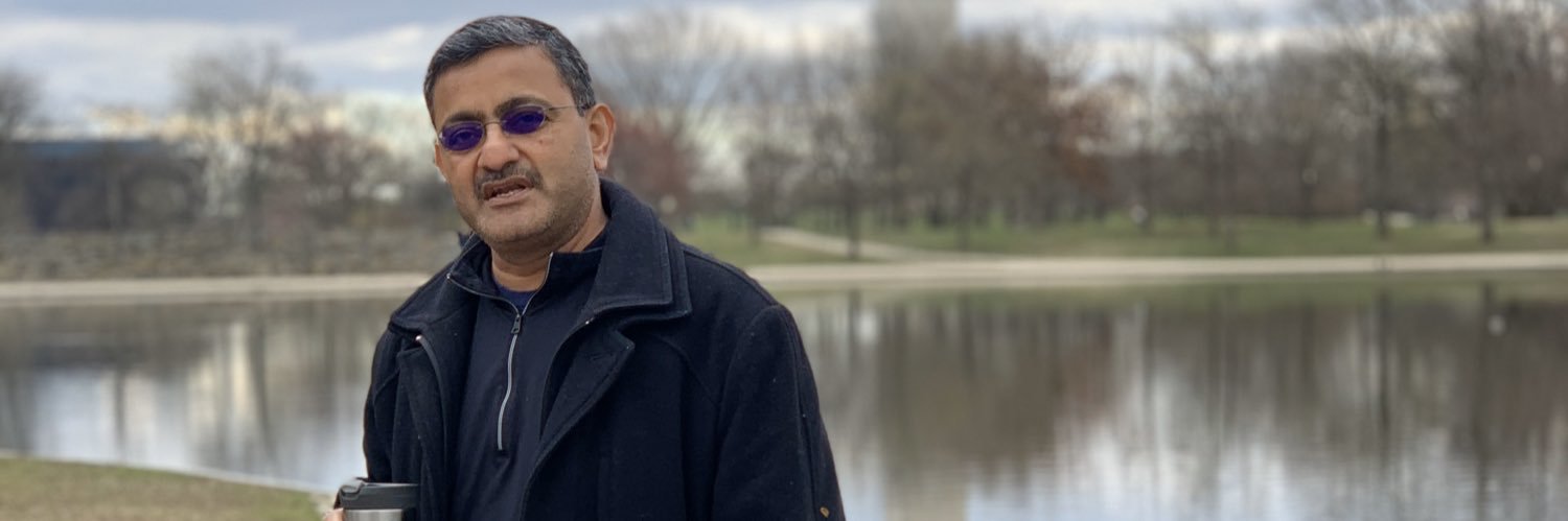 KrishnaRaman3's profile banner image