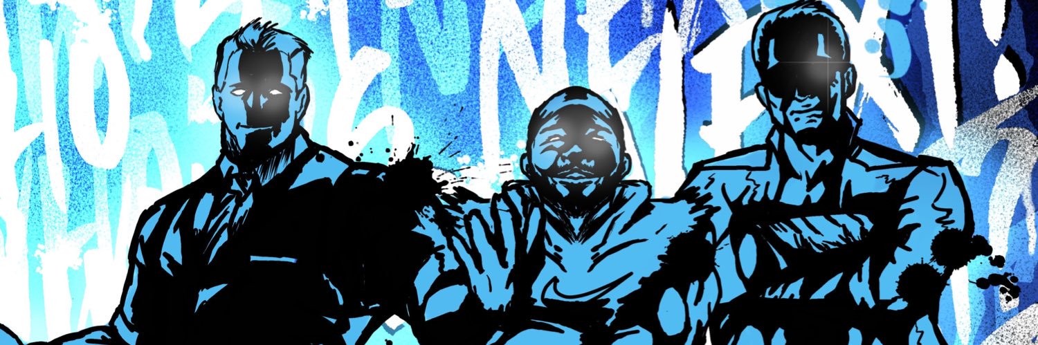 Cl0ud9Batman's profile banner image