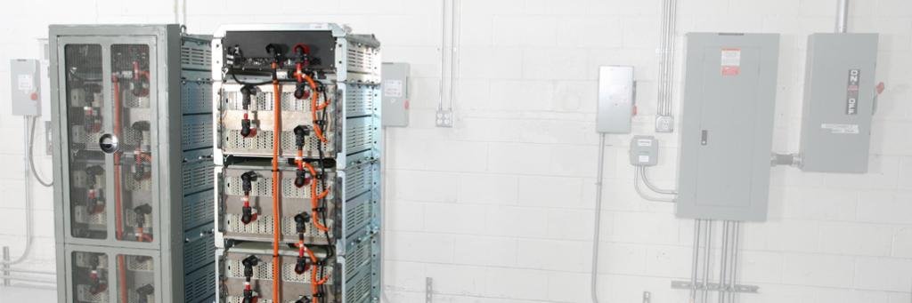 CODAEnergy's profile banner image