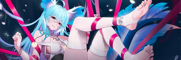 eleuthariaVT Profile Banner