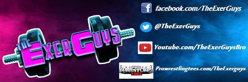 TheExerGuys's profile banner image