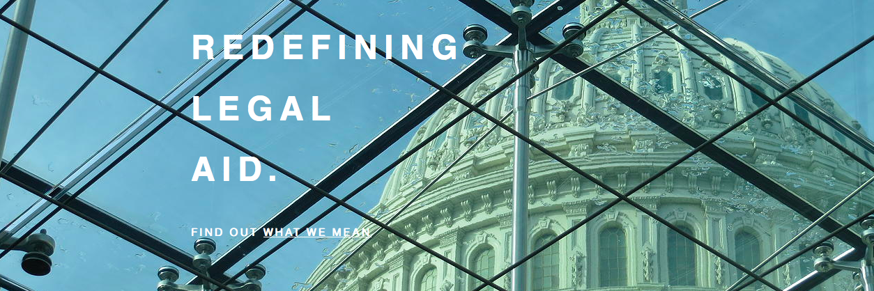 Christian Legal Aid of DC banner