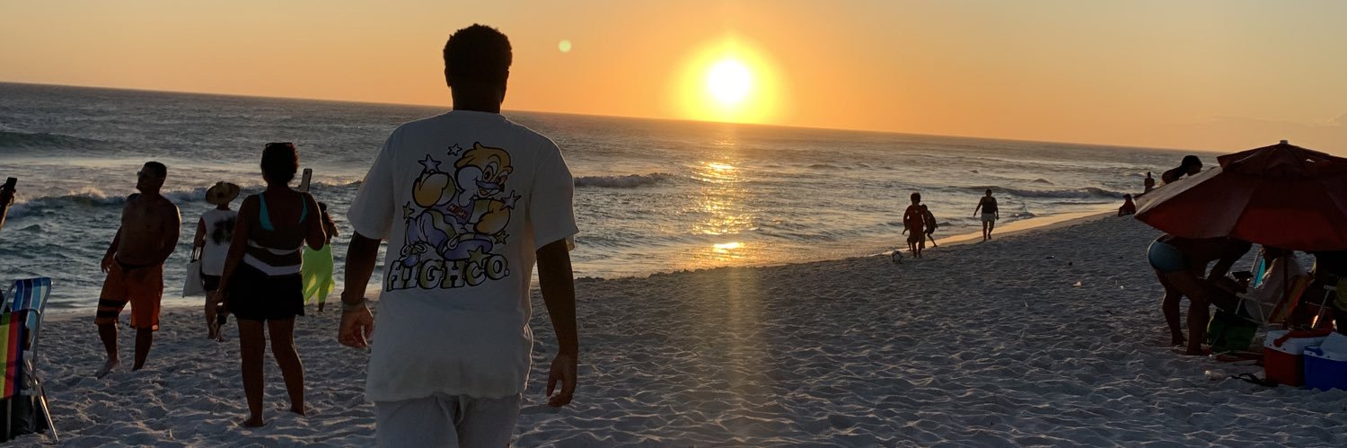 willersonNascim's profile banner image