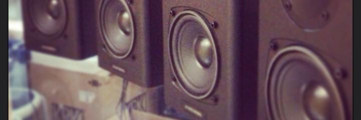 TokoDAW's profile banner image