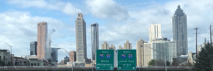 MoneyballATL's profile banner image