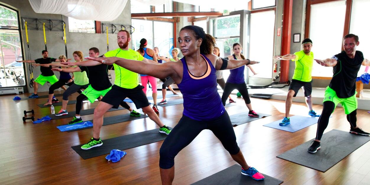 TheSweatGuru's profile banner image