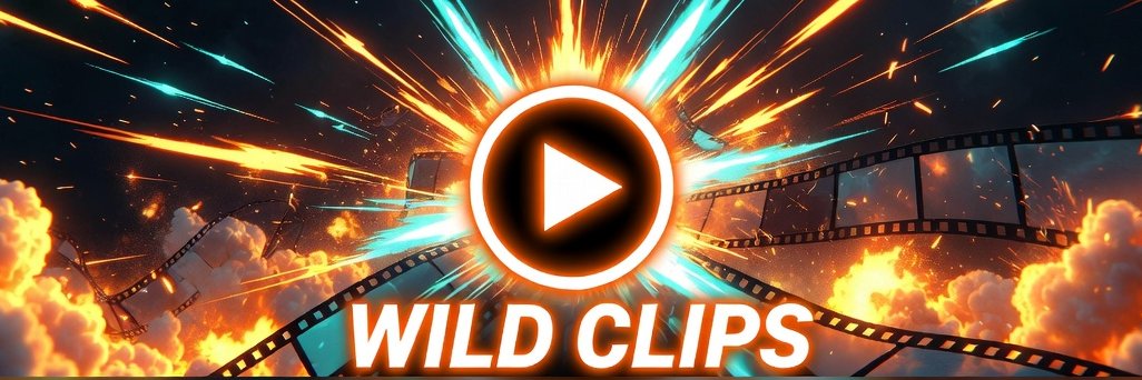 wildclipz_'s profile banner image
