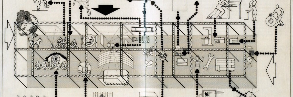Pataphysicsist's profile banner image