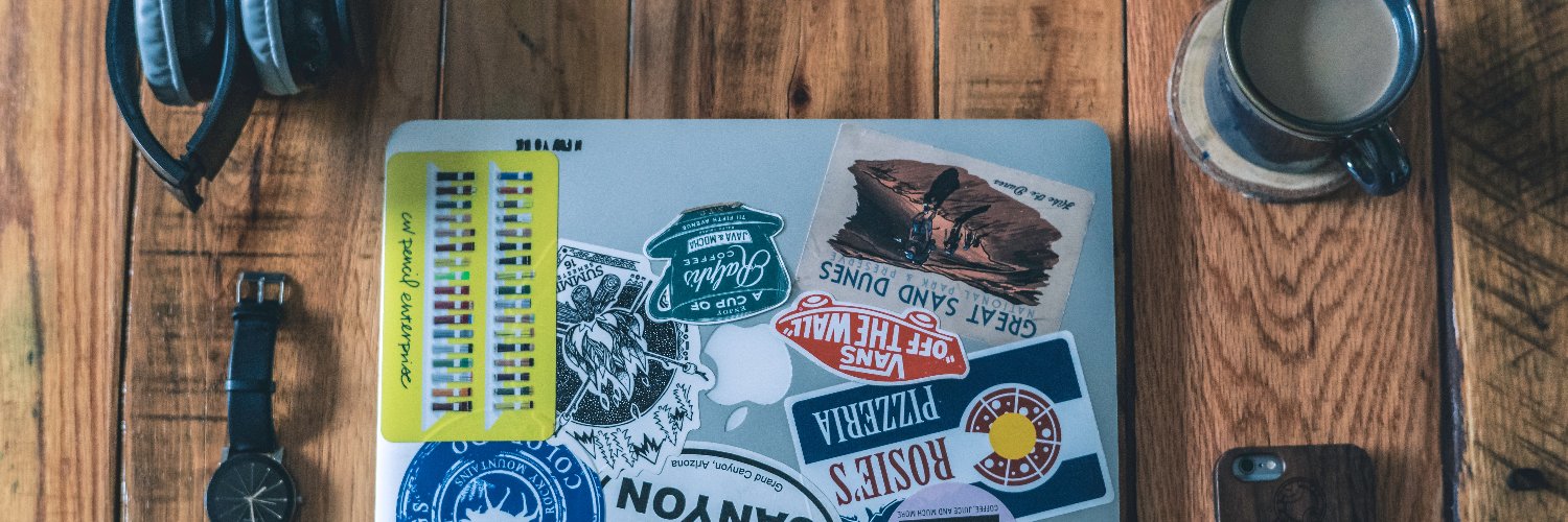 Pål Brattberg 👨‍💻 banner