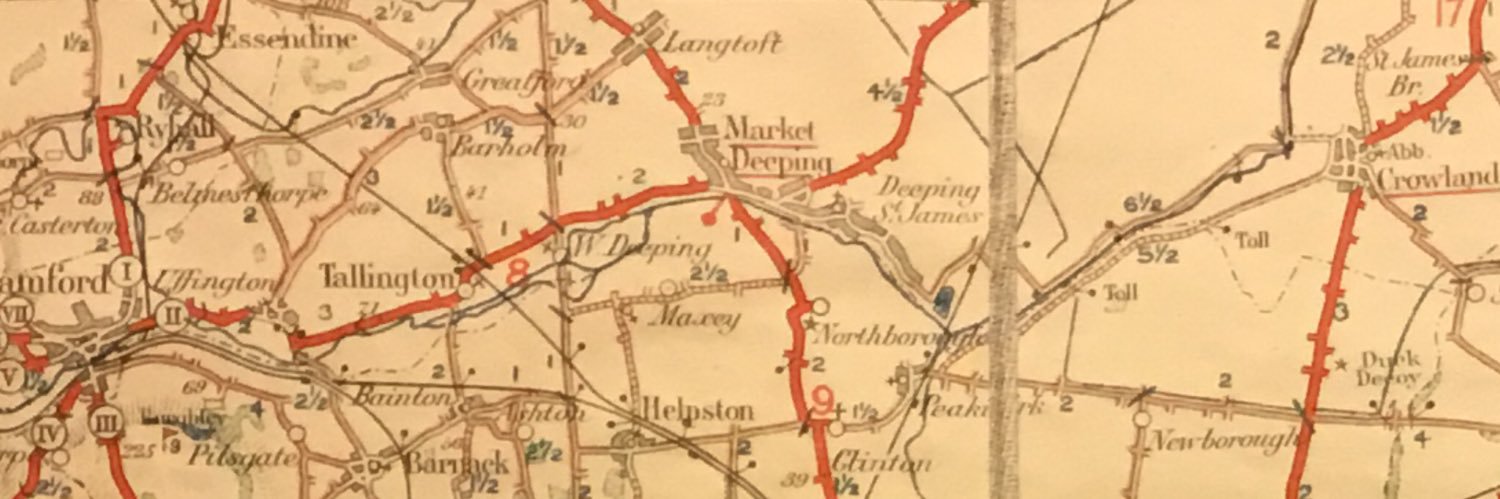 Ashley Baxter banner