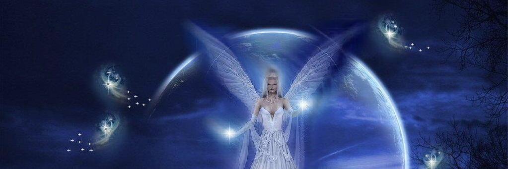 EarthAngels444's profile banner image