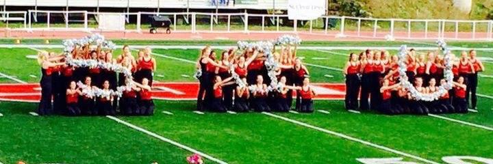 CSBDanceTeam's profile banner image