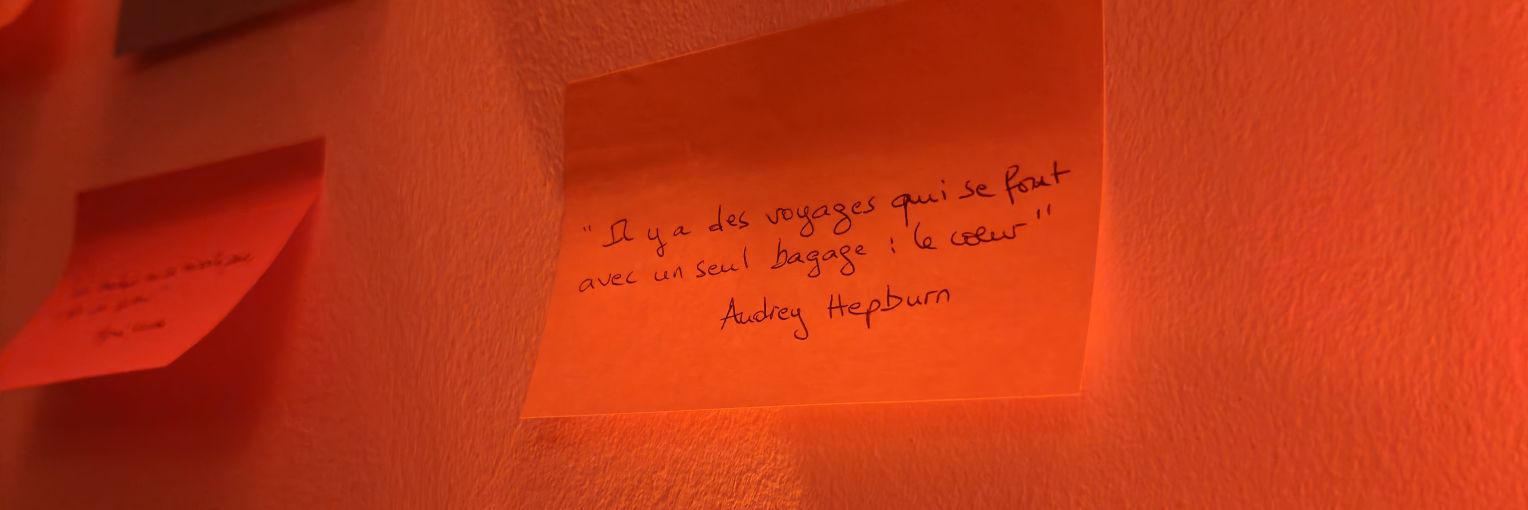 Nadia BENAMARA banner