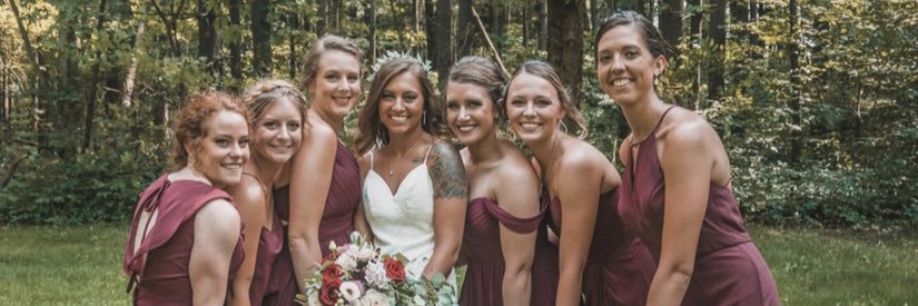CallieTatman's profile banner image