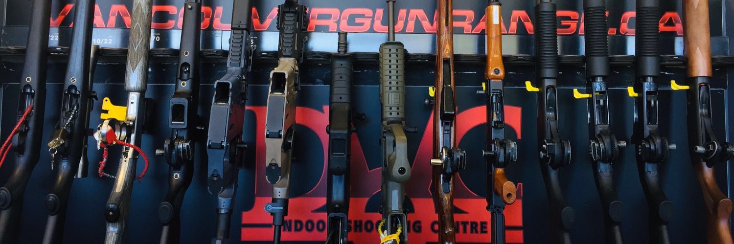 DVCGunRange's profile banner image