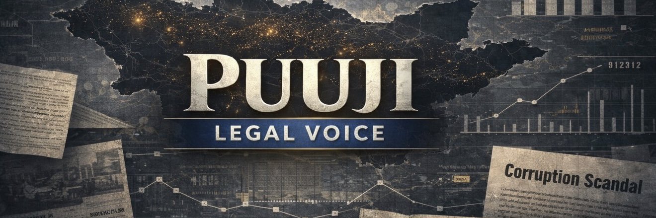 📣Purevdulam Lawyer⚖️ banner
