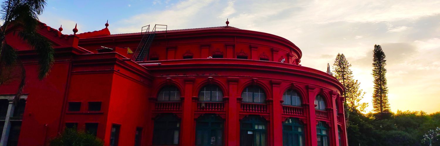 Subrato Das - 🐤 banner