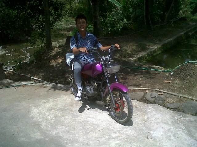 ryanBBCBBekasi's profile banner image