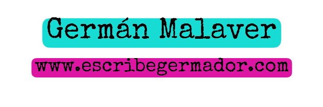German_Malaver's profile banner image