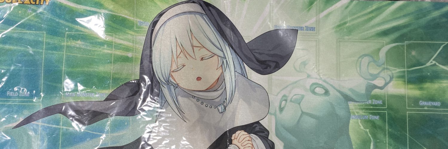 Gotcyan's profile banner image