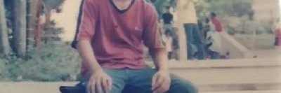 LUIS FELIPE P DOS S banner