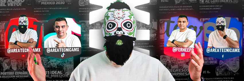 ferheerr's profile banner image