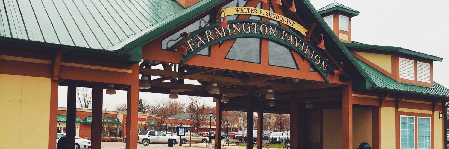 SwingFarmington's profile banner image