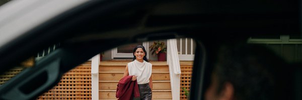lyft Profile Banner