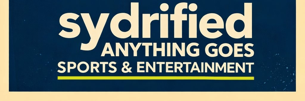 sydrified's profile banner image