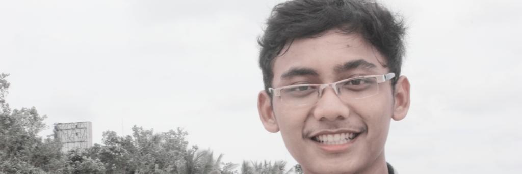 FannyNuryawan's profile banner image