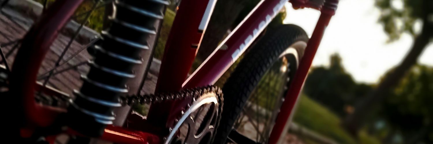 chuser7's profile banner image