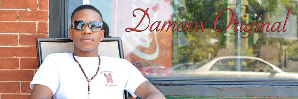 DamooxOriginal's profile banner image