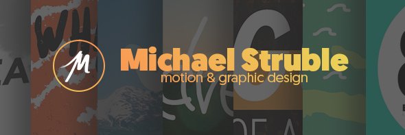Michael_Struble's profile banner image