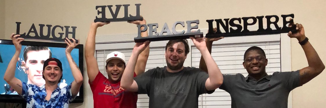 Jakleaj's profile banner image