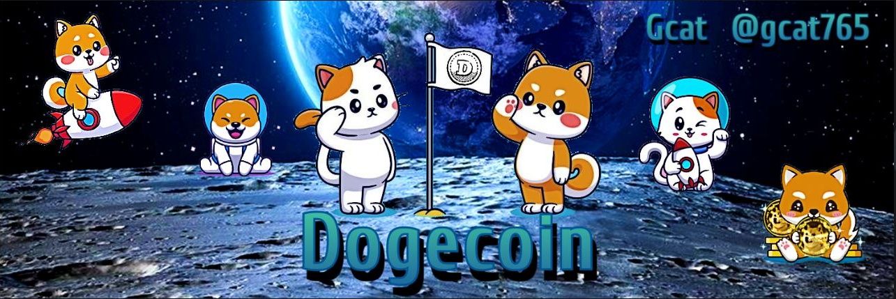 Gcat 🚀 banner