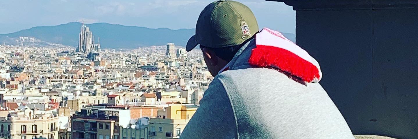CesarAMartinez7's profile banner image