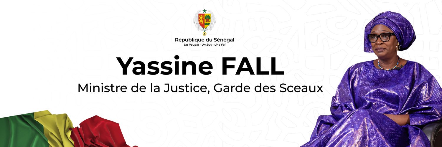 Yassine Fall banner