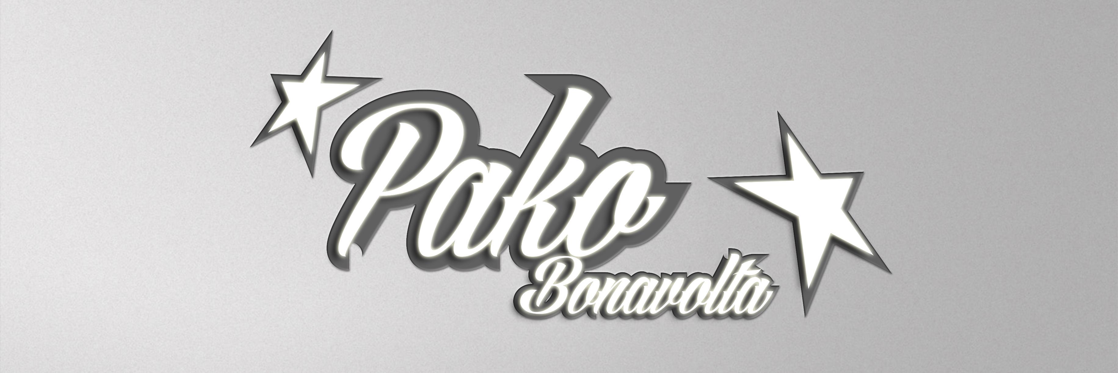 PakoBonavolta's profile banner image