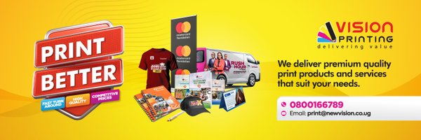 newvisionwire Profile Banner