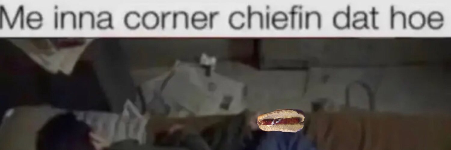 YouTalkinToMe98's profile banner image