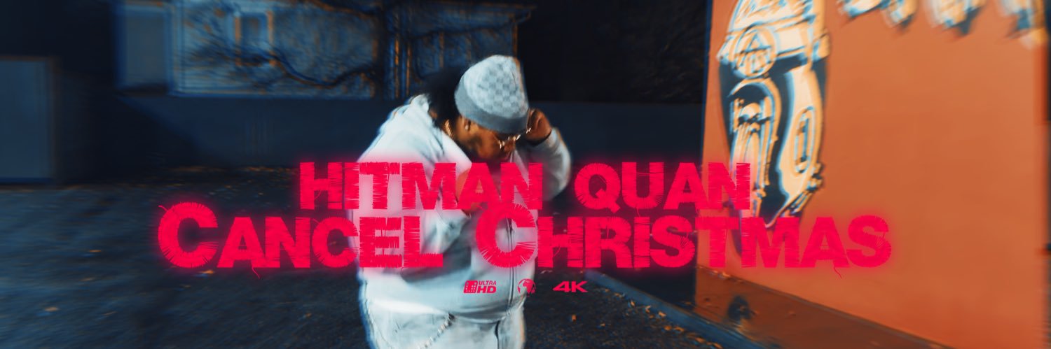 HitMan Quan™ banner