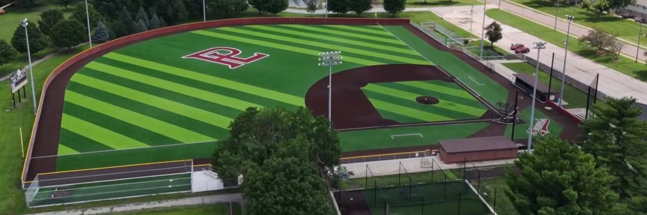 Papio-LV Baseball banner