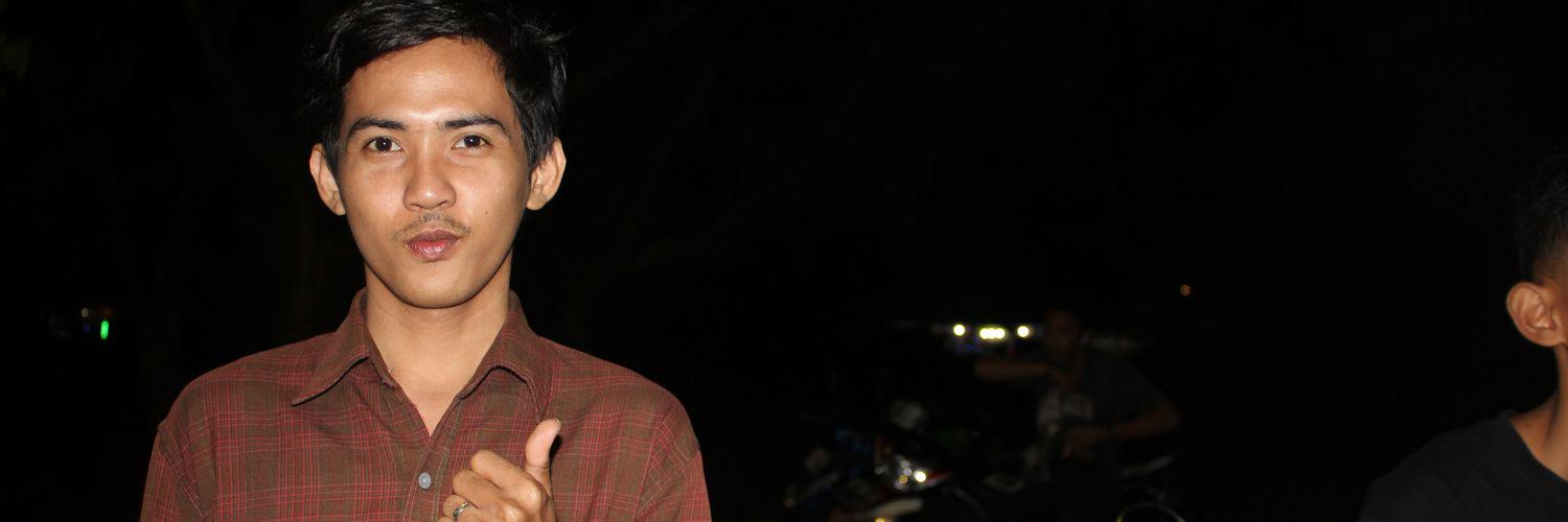 andika_fd's profile banner image