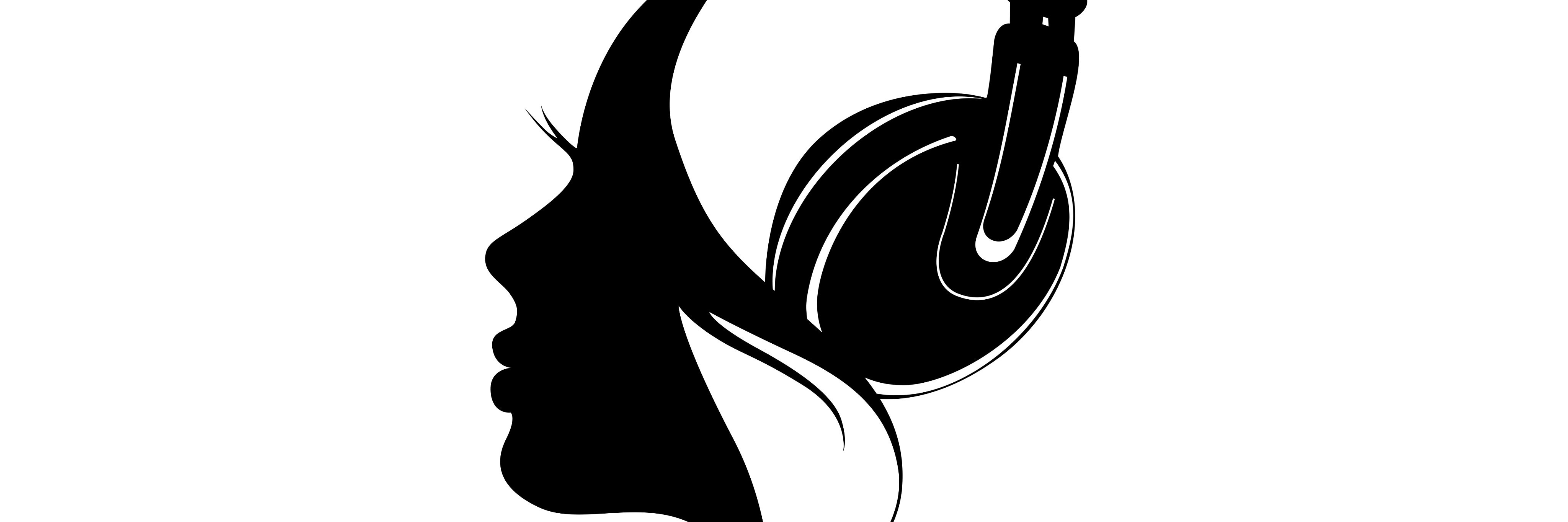 DJ She Real banner