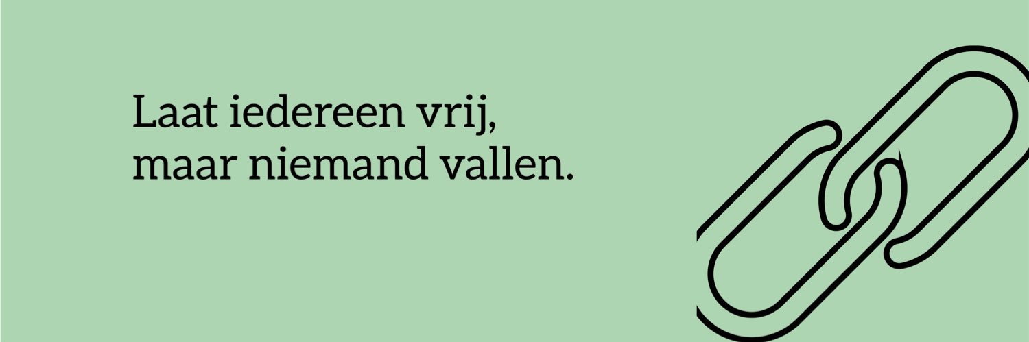 D66 Lochem banner