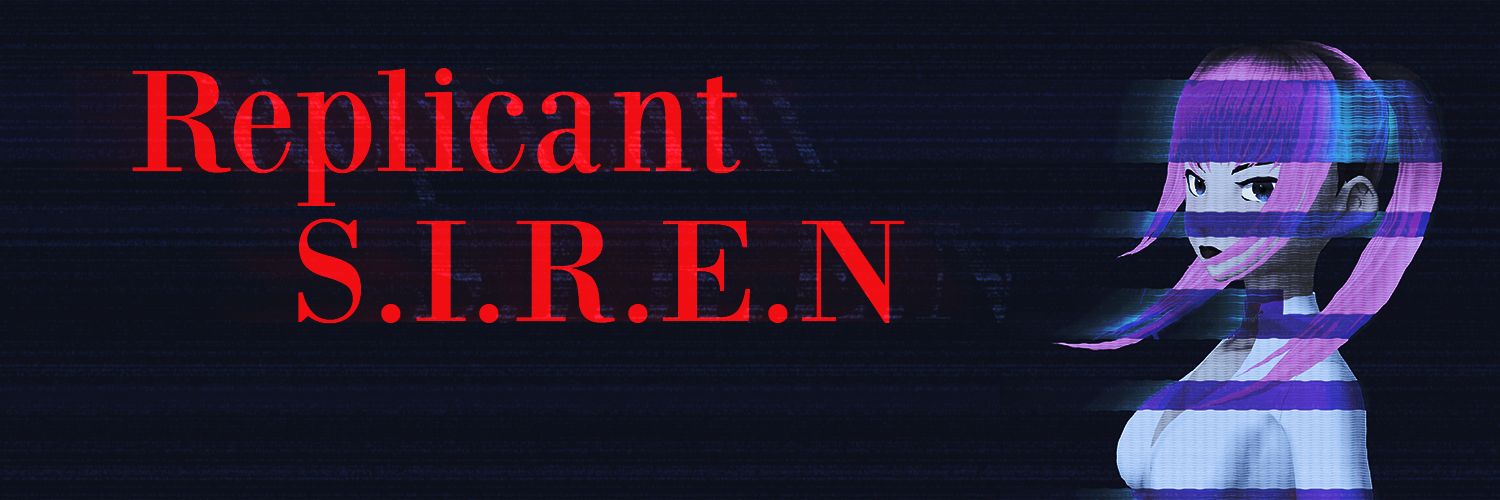 replicant_siren's profile banner image