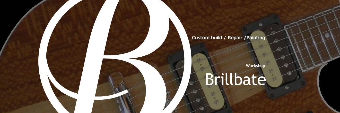 brillbate's profile banner image